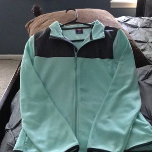 Light weight jacket.